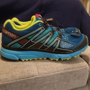 Salomon X-Mission 3 Trail Shoes